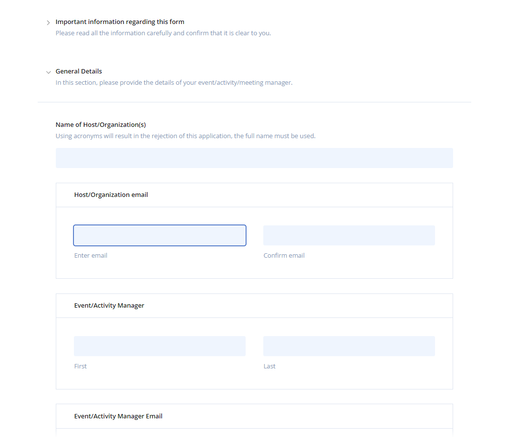 Dynamic JSON-driven form rendering